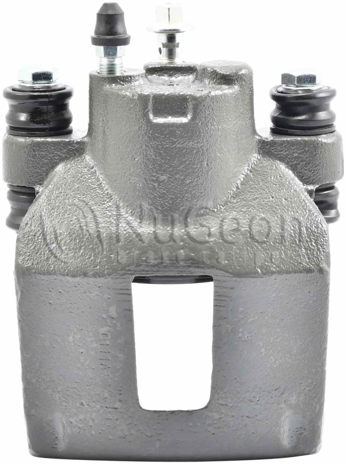 Nugeon Remanufactured Disc Brake Caliper 97P17870PB