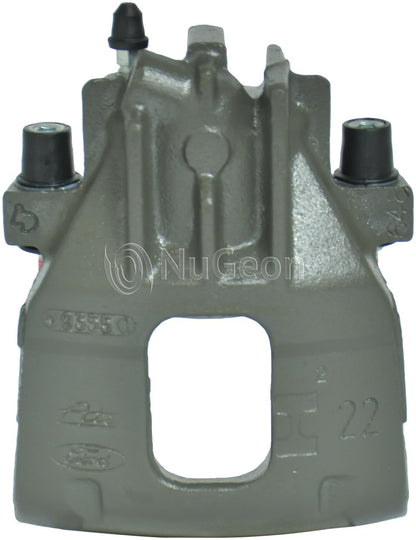 Nugeon Remanufactured Disc Brake Caliper 97P17879B