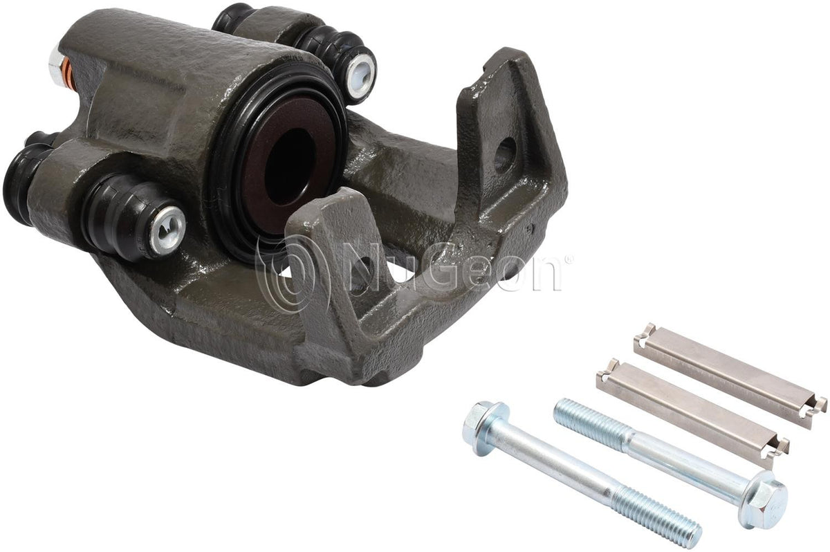 Nugeon Remanufactured Disc Brake Caliper 97P17889A