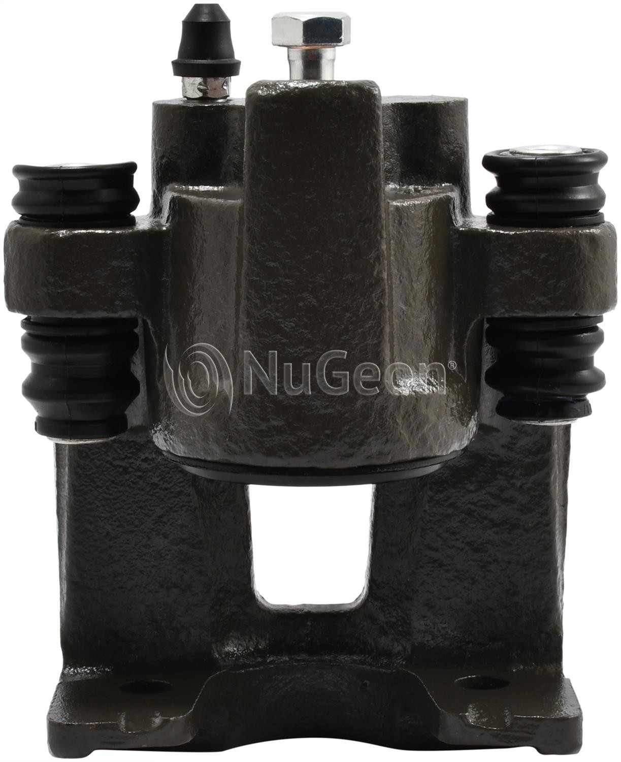 Nugeon Remanufactured Disc Brake Caliper 97P17889A