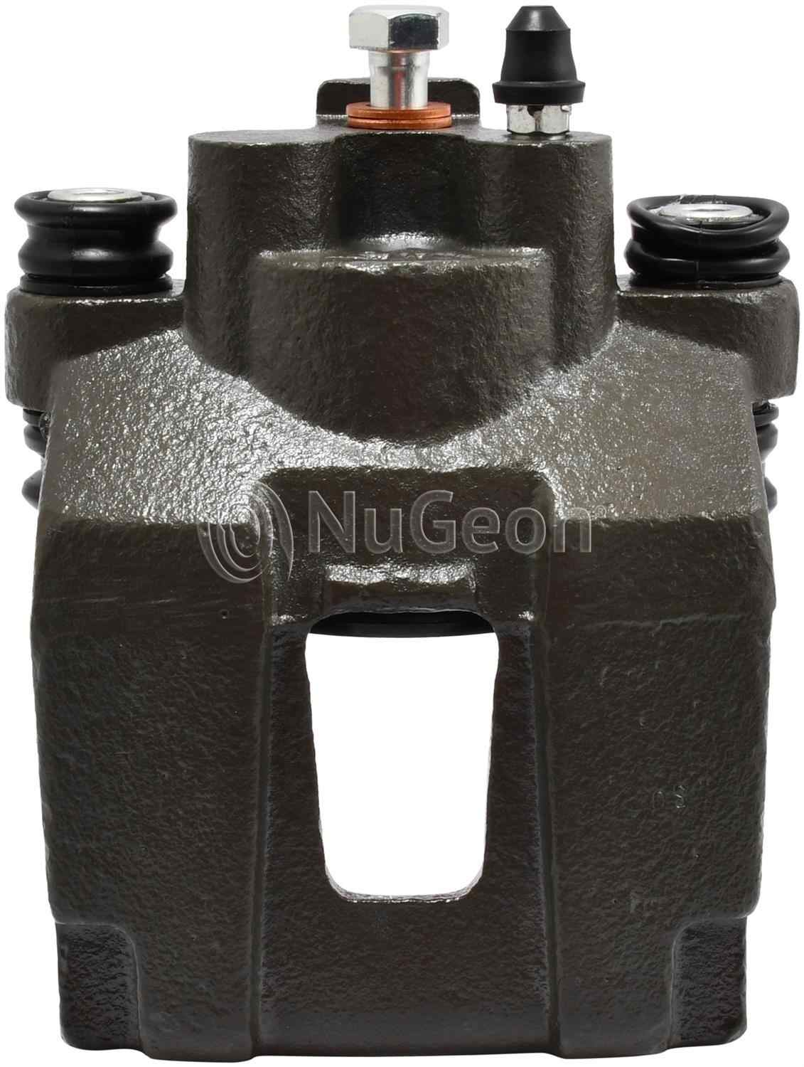 Nugeon Remanufactured Disc Brake Caliper 97P17889A