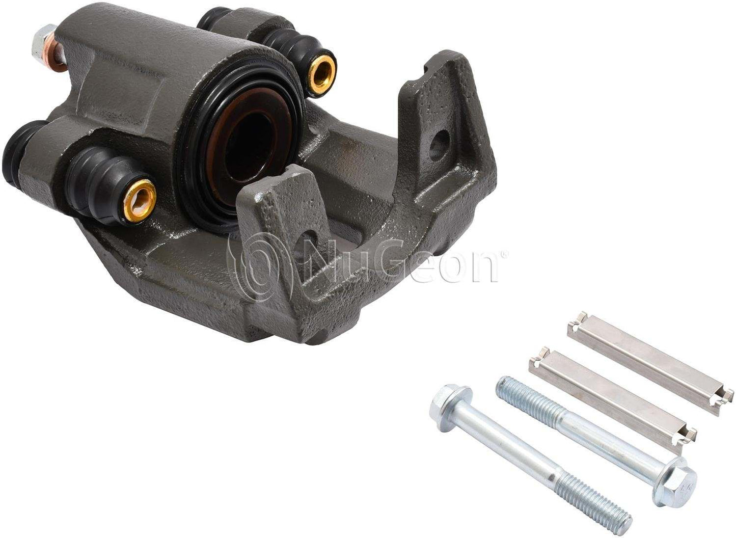 Nugeon Remanufactured Disc Brake Caliper 97P17889B