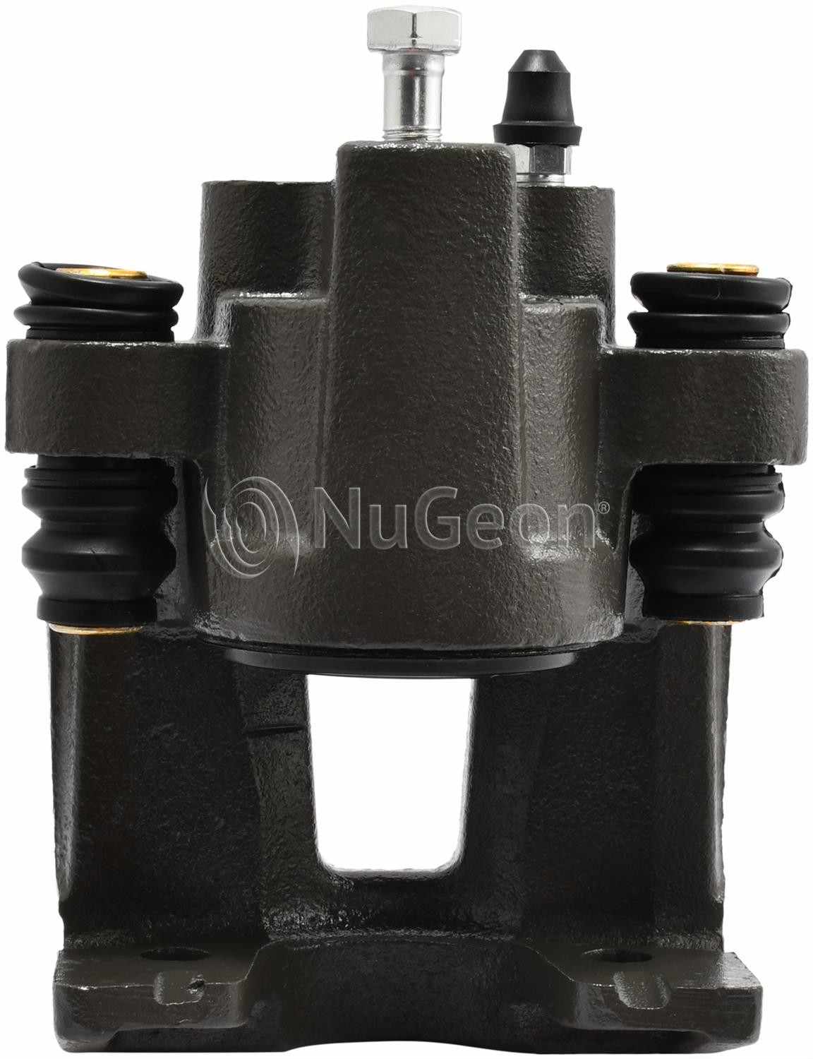 Nugeon Remanufactured Disc Brake Caliper 97P17889B