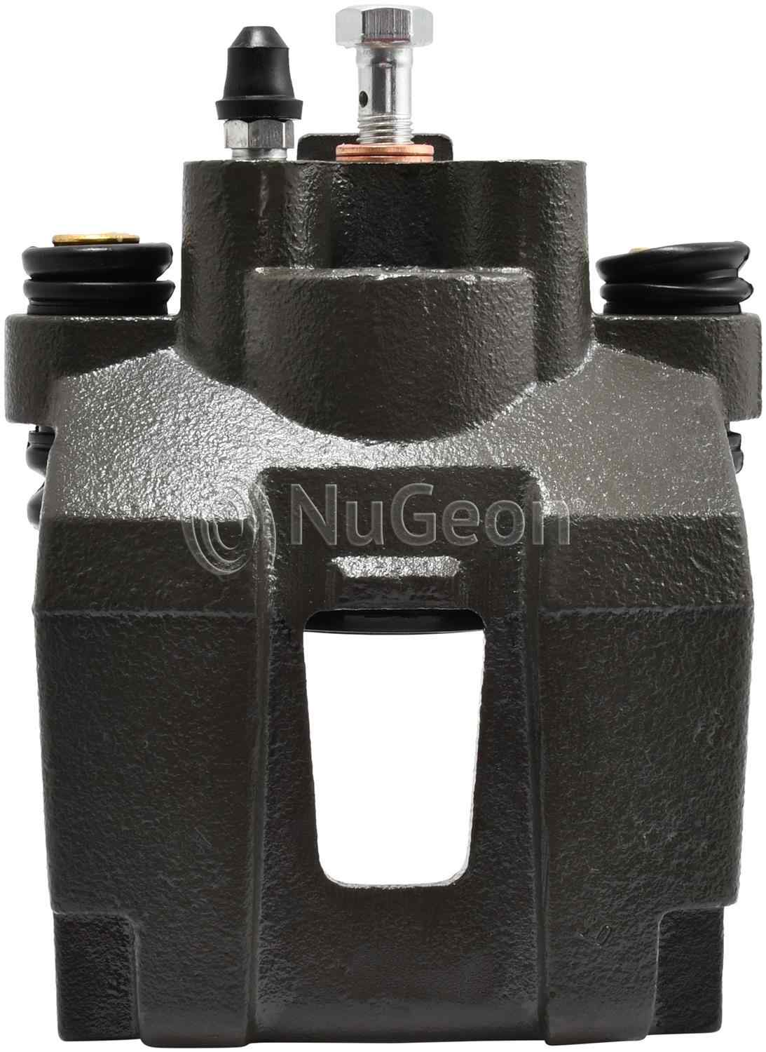 Nugeon Remanufactured Disc Brake Caliper 97P17889B