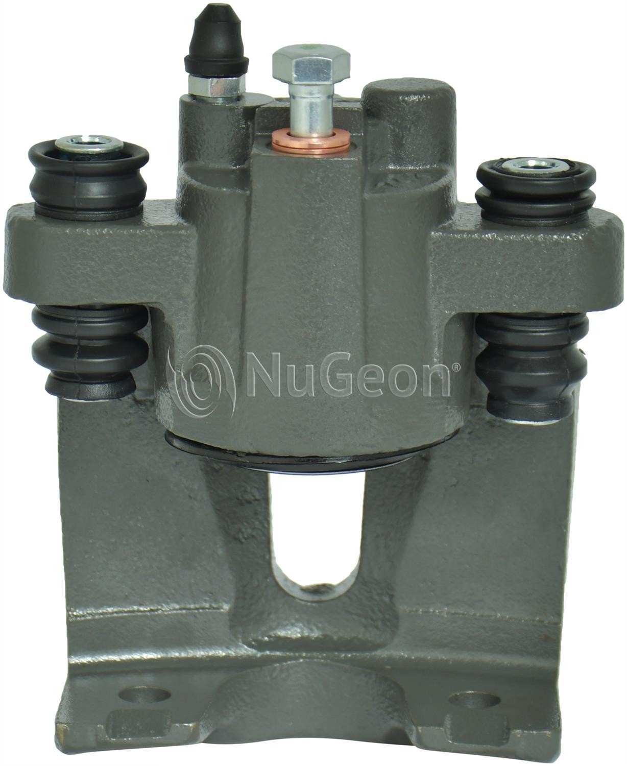 Nugeon Remanufactured Disc Brake Caliper 97P17899A