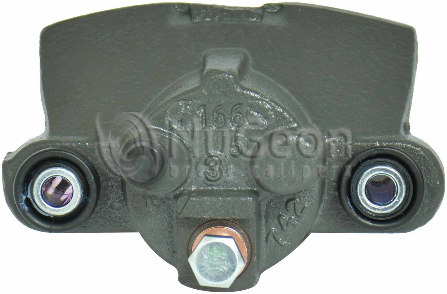 Nugeon Remanufactured Disc Brake Caliper 97P17899A