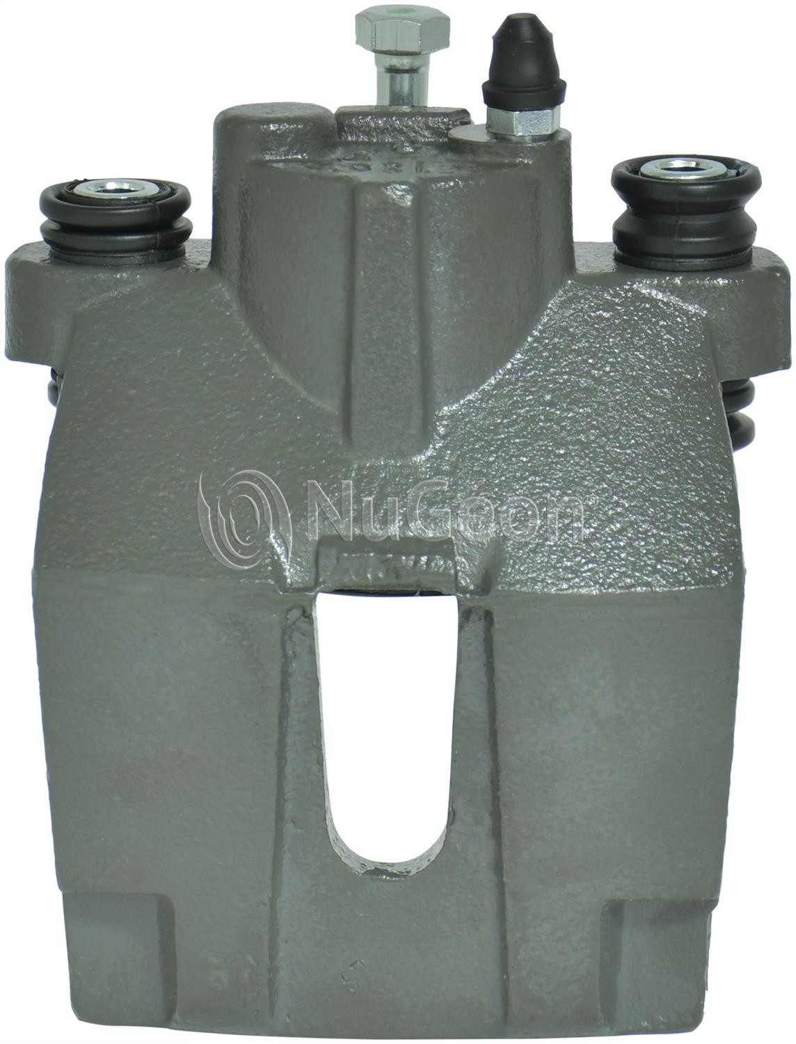 Nugeon Remanufactured Disc Brake Caliper 97P17899A