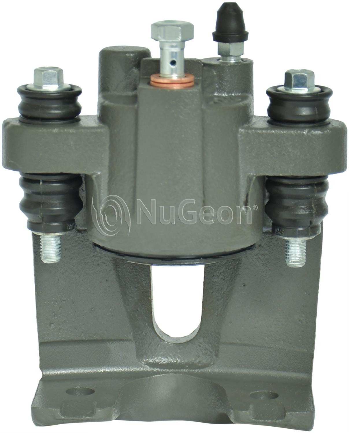 Nugeon Remanufactured Disc Brake Caliper 97P17899B