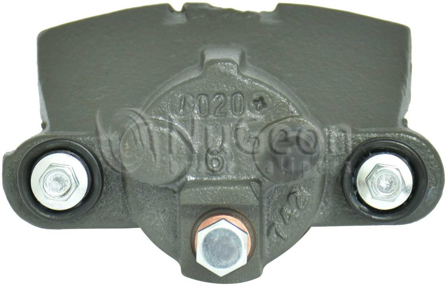 Nugeon Remanufactured Disc Brake Caliper 97P17899B