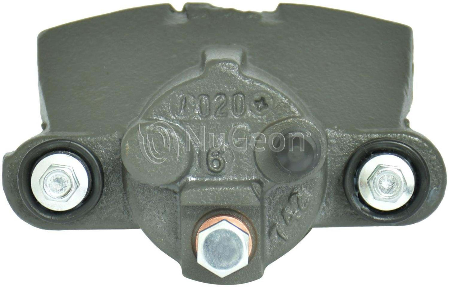 Nugeon Remanufactured Disc Brake Caliper 97P17899B