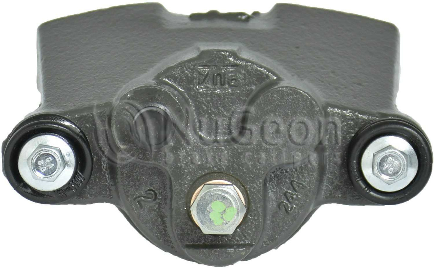 Nugeon Remanufactured Disc Brake Caliper 97P17910A