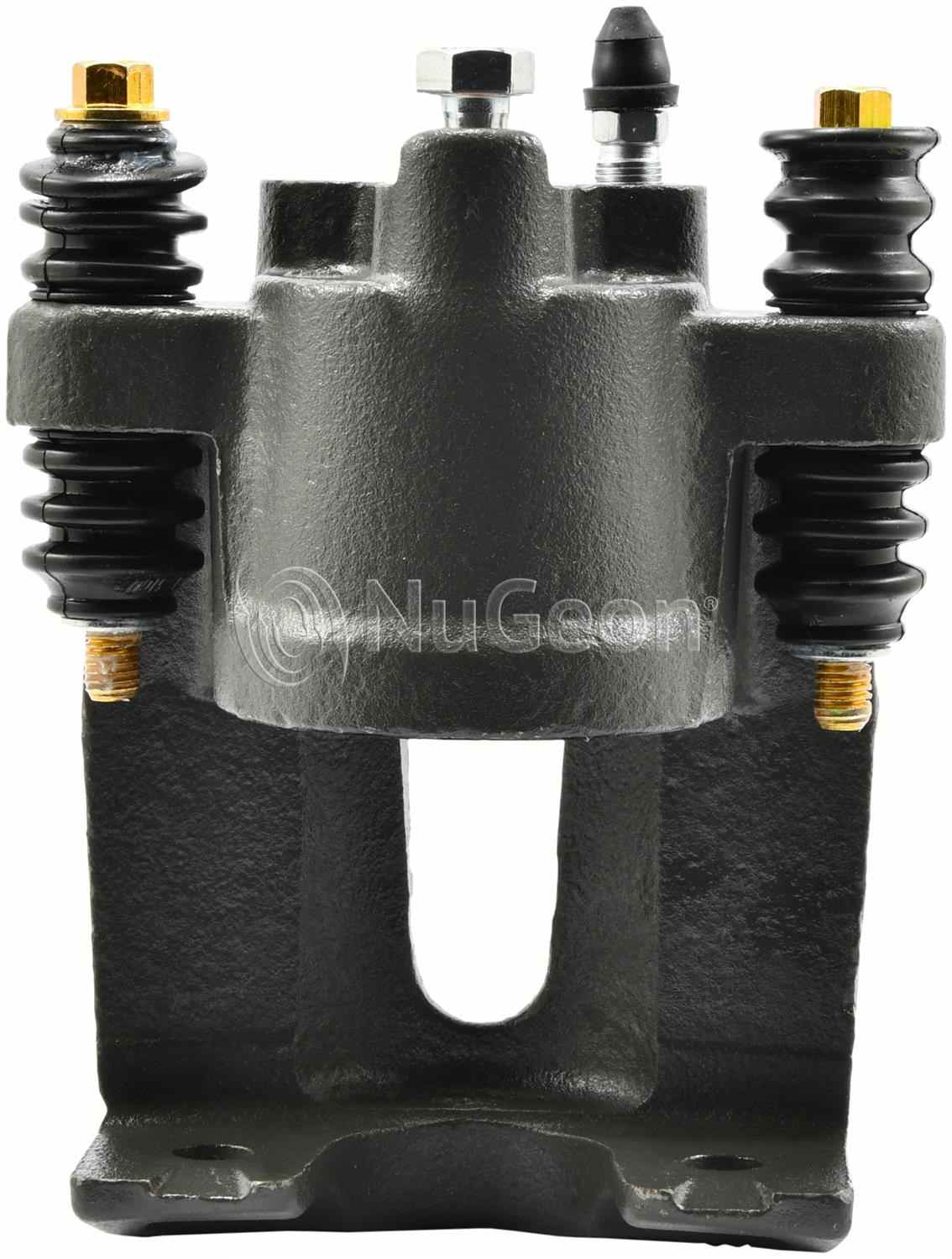 Nugeon Remanufactured Disc Brake Caliper 97P17910B