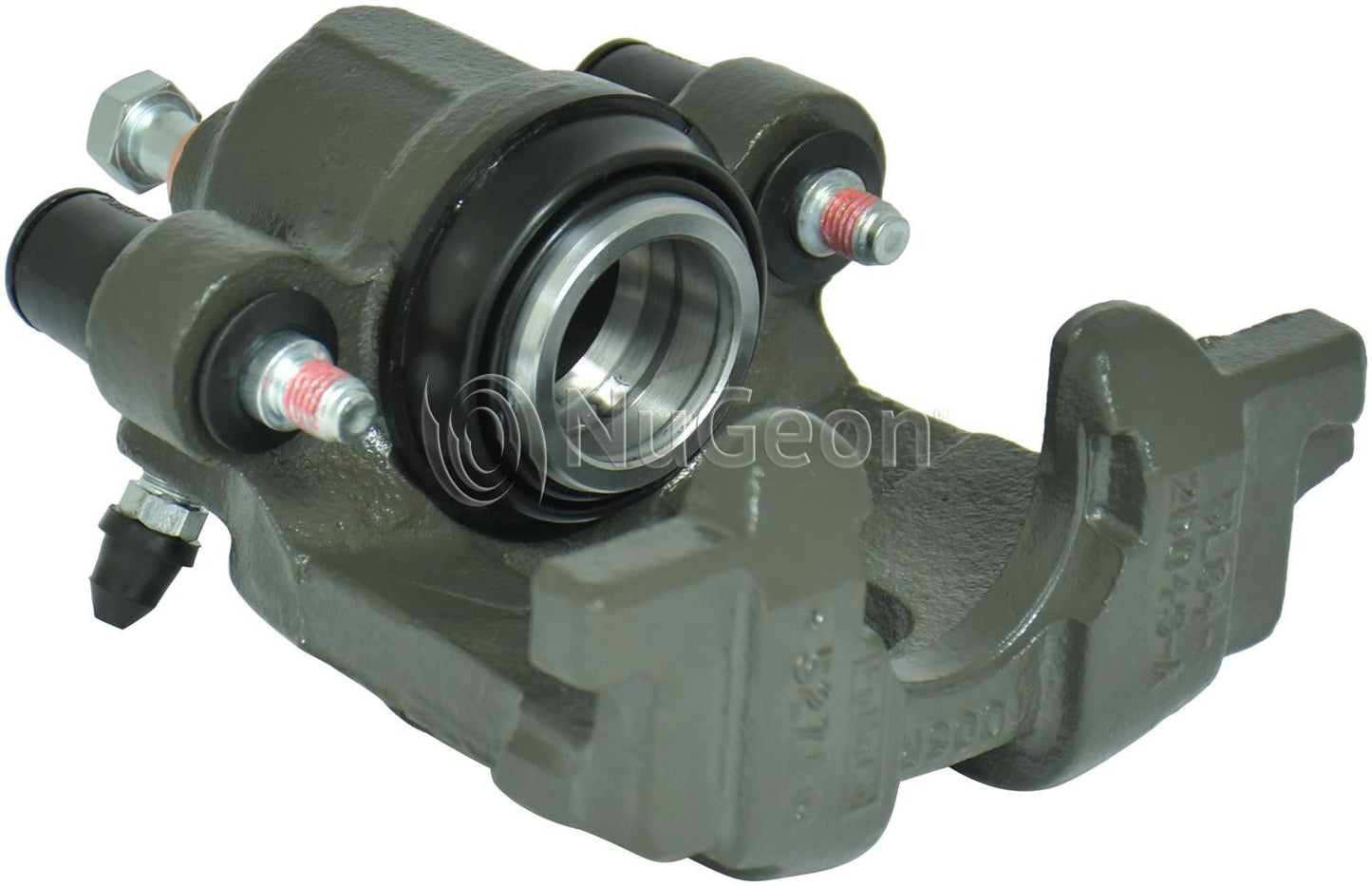 Nugeon Remanufactured Disc Brake Caliper 97P17934A