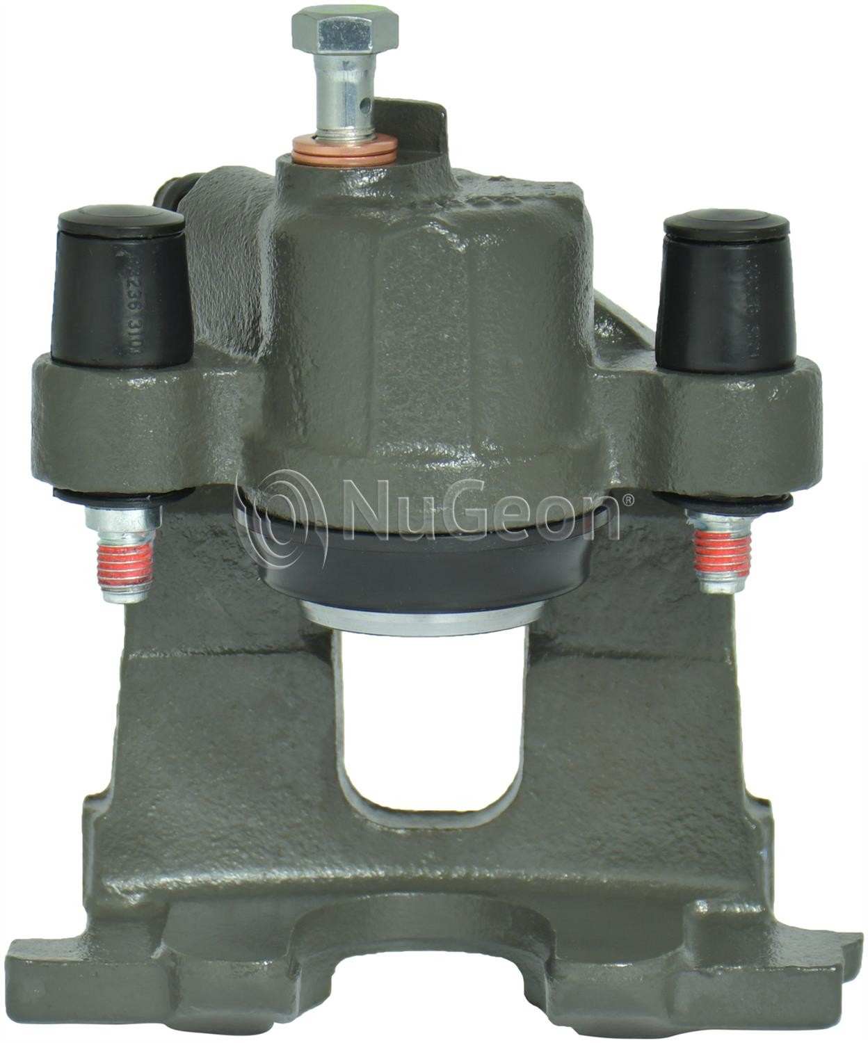 Nugeon Remanufactured Disc Brake Caliper 97P17934A