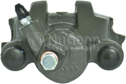 Nugeon Remanufactured Disc Brake Caliper 97P17934A