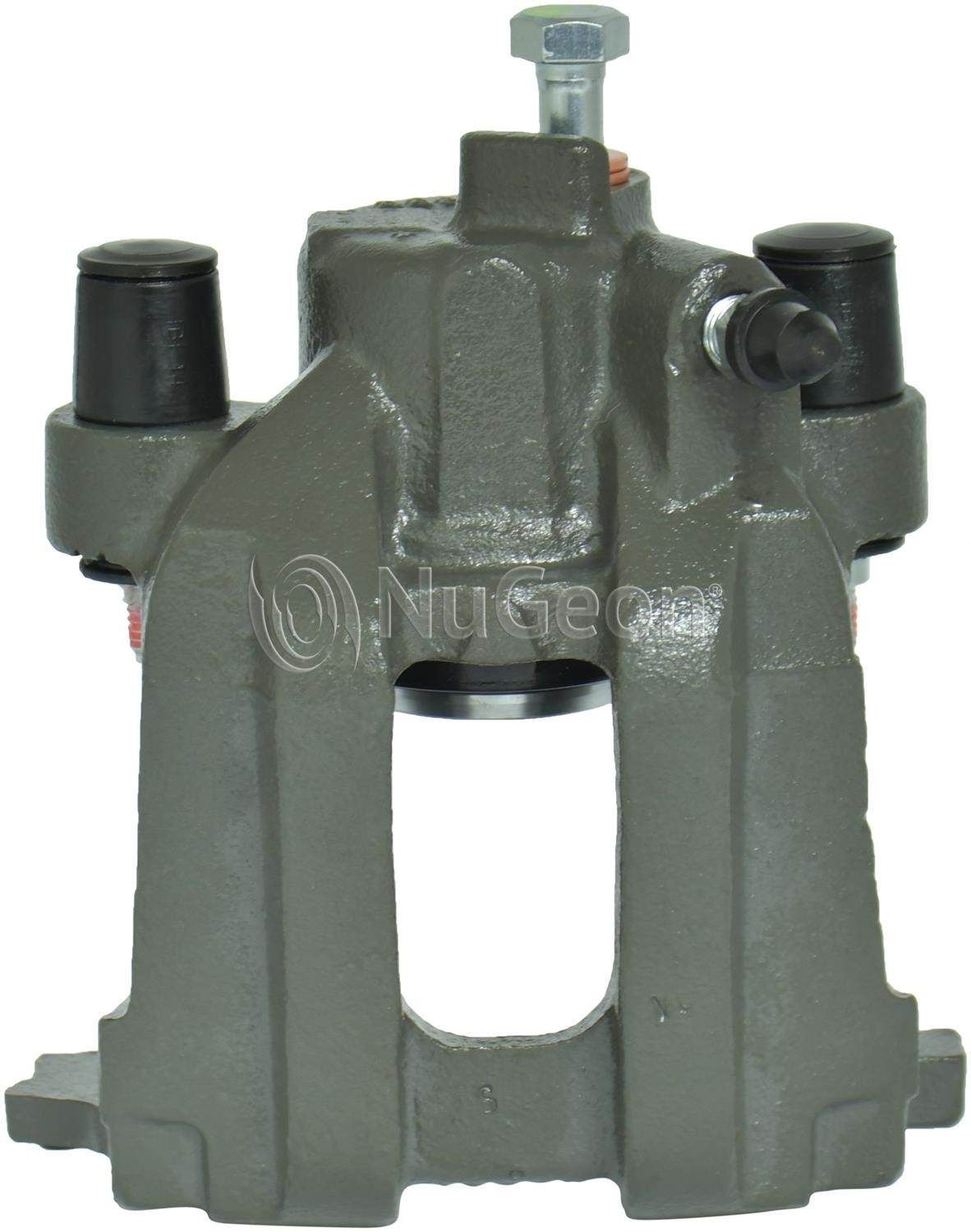 Nugeon Remanufactured Disc Brake Caliper 97P17934A