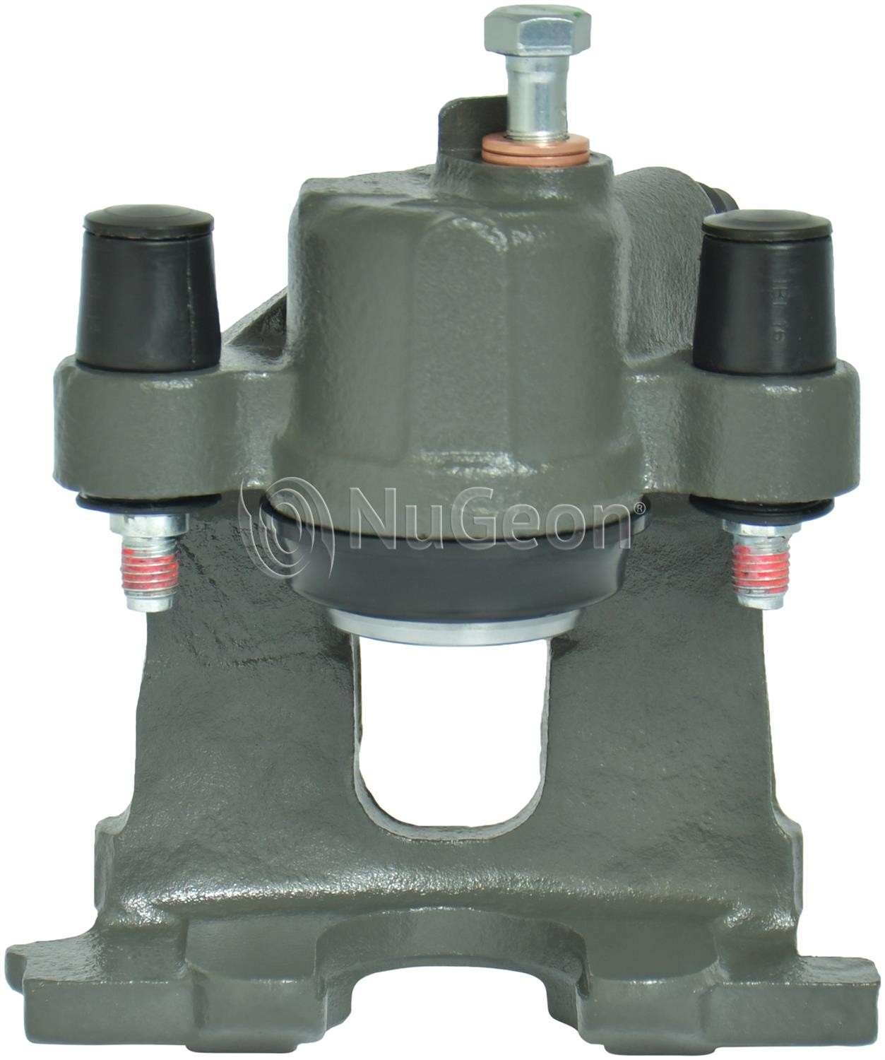 Nugeon Remanufactured Disc Brake Caliper 97P17934B