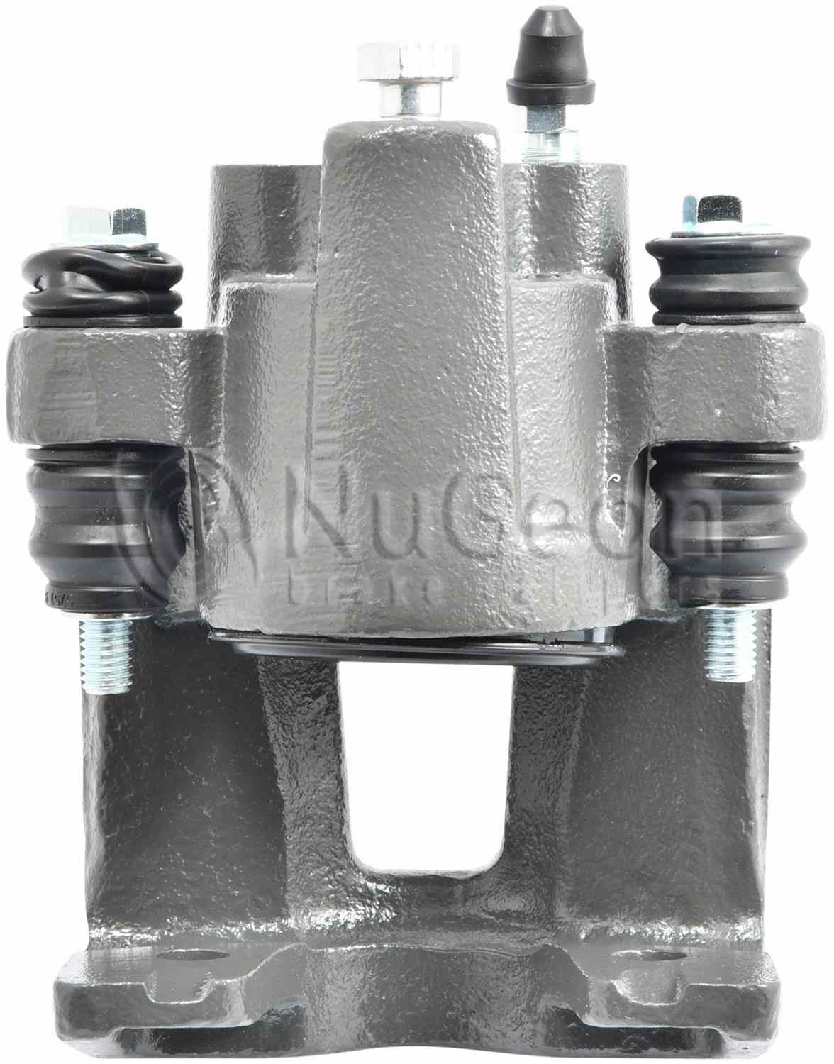 BBB Industries 97P17962B