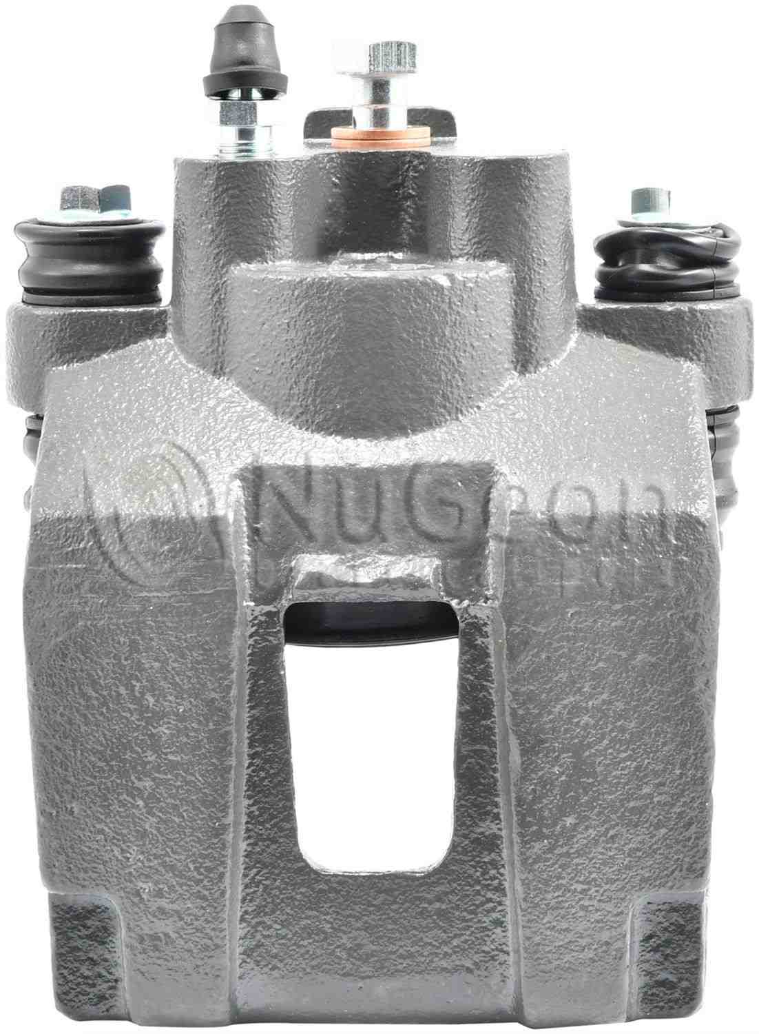 BBB Industries 97P17962B