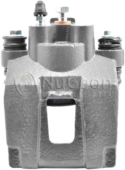 BBB Industries 97P17962B