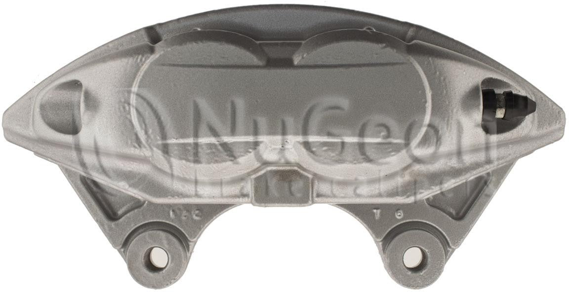 BBB Industries Remanufactured Disc Brake Caliper 97R00635A