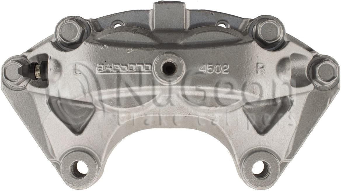 BBB Industries Disc Brake Caliper 97R00635A