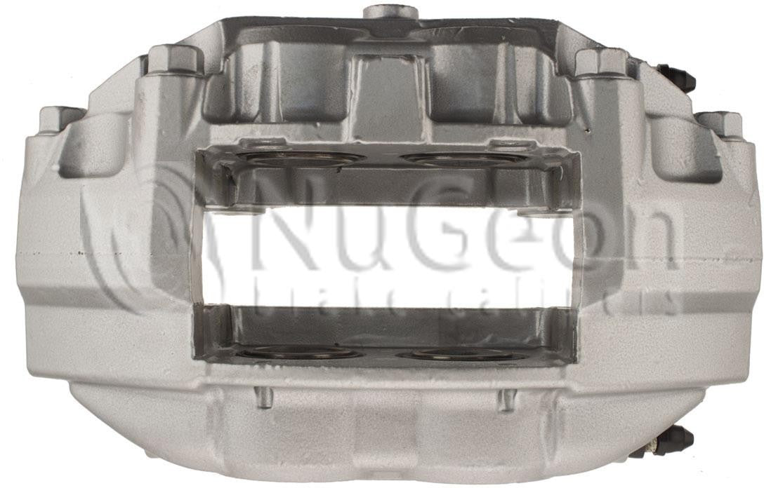 BBB Industries Remanufactured Disc Brake Caliper 97R00635A