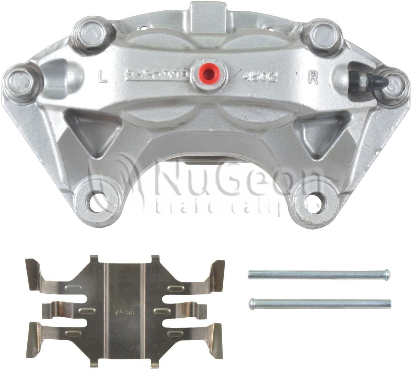 BBB Industries Disc Brake Caliper 97R00635B
