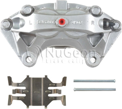 BBB Industries Disc Brake Caliper 97R00635B