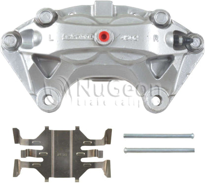 BBB Industries Disc Brake Caliper 97R00635B