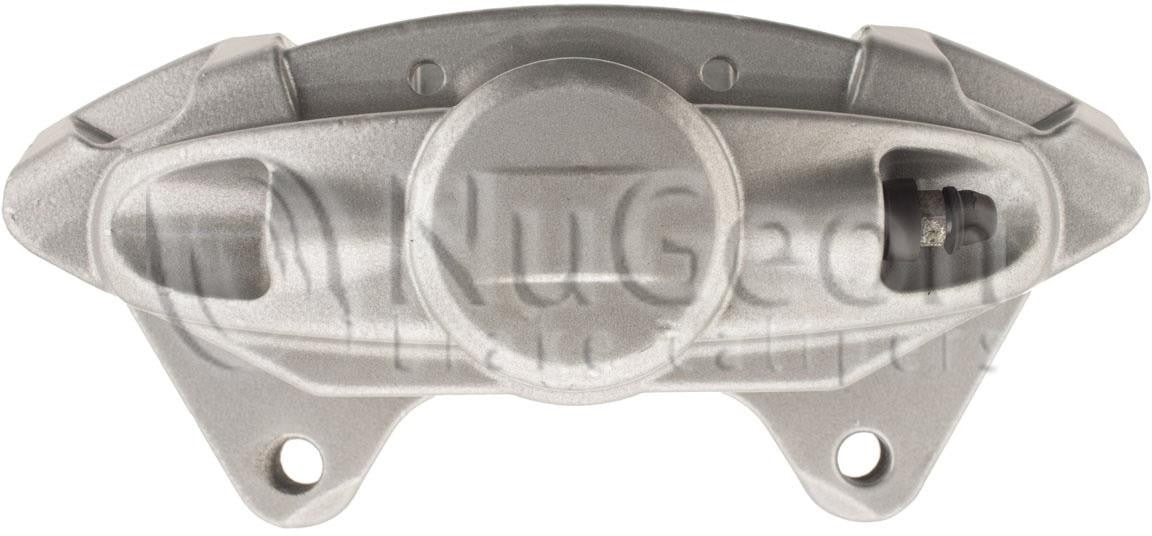 BBB Industries Remanufactured Disc Brake Caliper 97R00636A