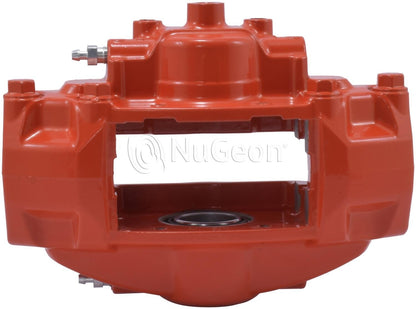 BBB Industries Remanufactured Disc Brake Caliper 97R00636B