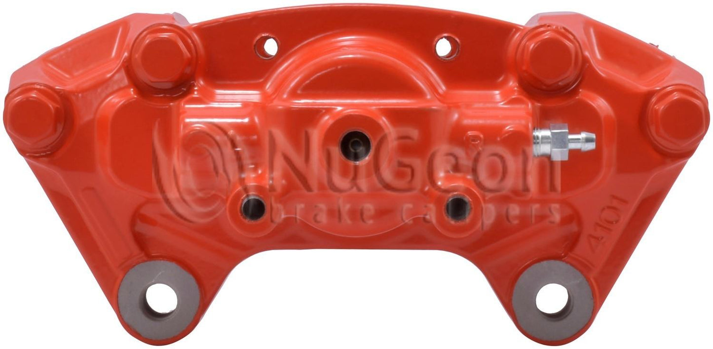BBB Industries Remanufactured Disc Brake Caliper 97R00636B