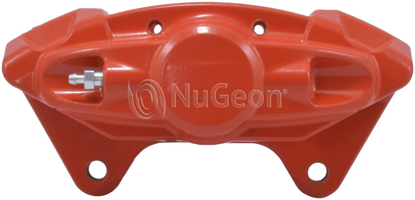 BBB Industries Remanufactured Disc Brake Caliper 97R00636B