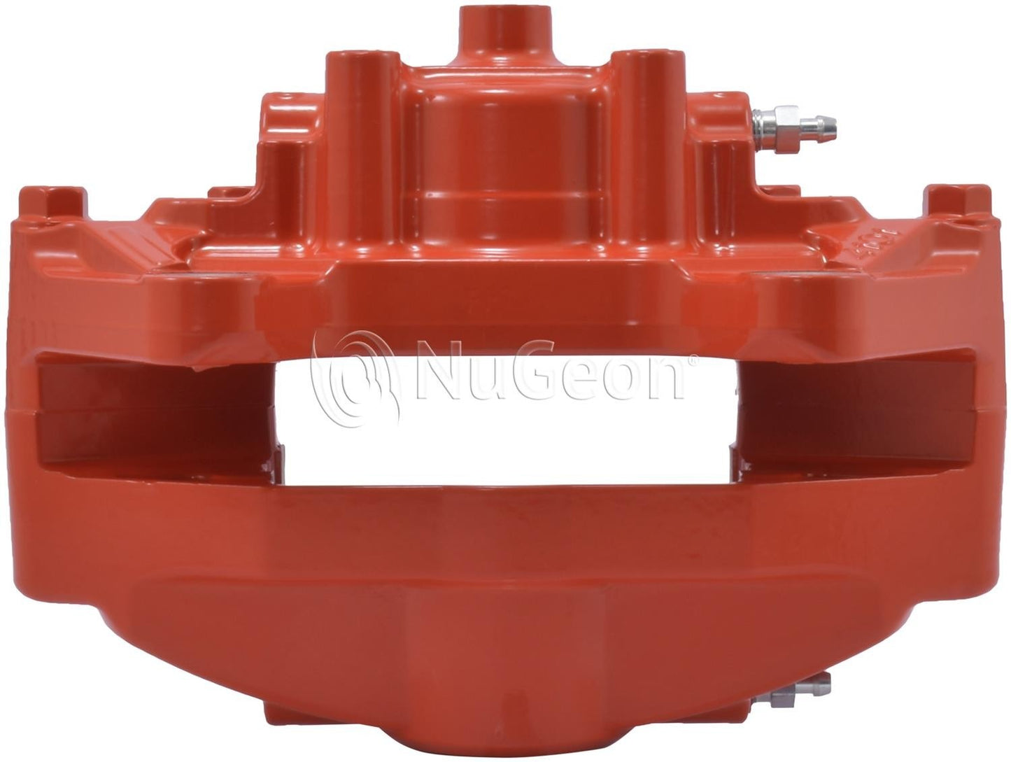 BBB Industries Remanufactured Disc Brake Caliper 97R00636B