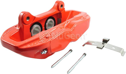 BBB Industries Remanufactured Disc Brake Caliper 97R00867A