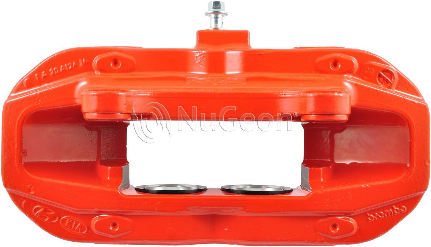 BBB Industries Remanufactured Disc Brake Caliper 97R00867A