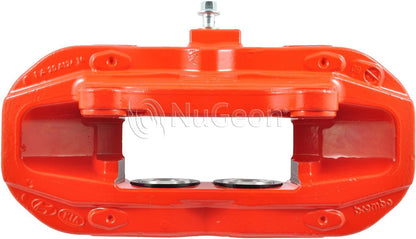 BBB Industries Remanufactured Disc Brake Caliper 97R00867A