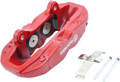 BBB Industries Remanufactured Disc Brake Caliper 97R00867B