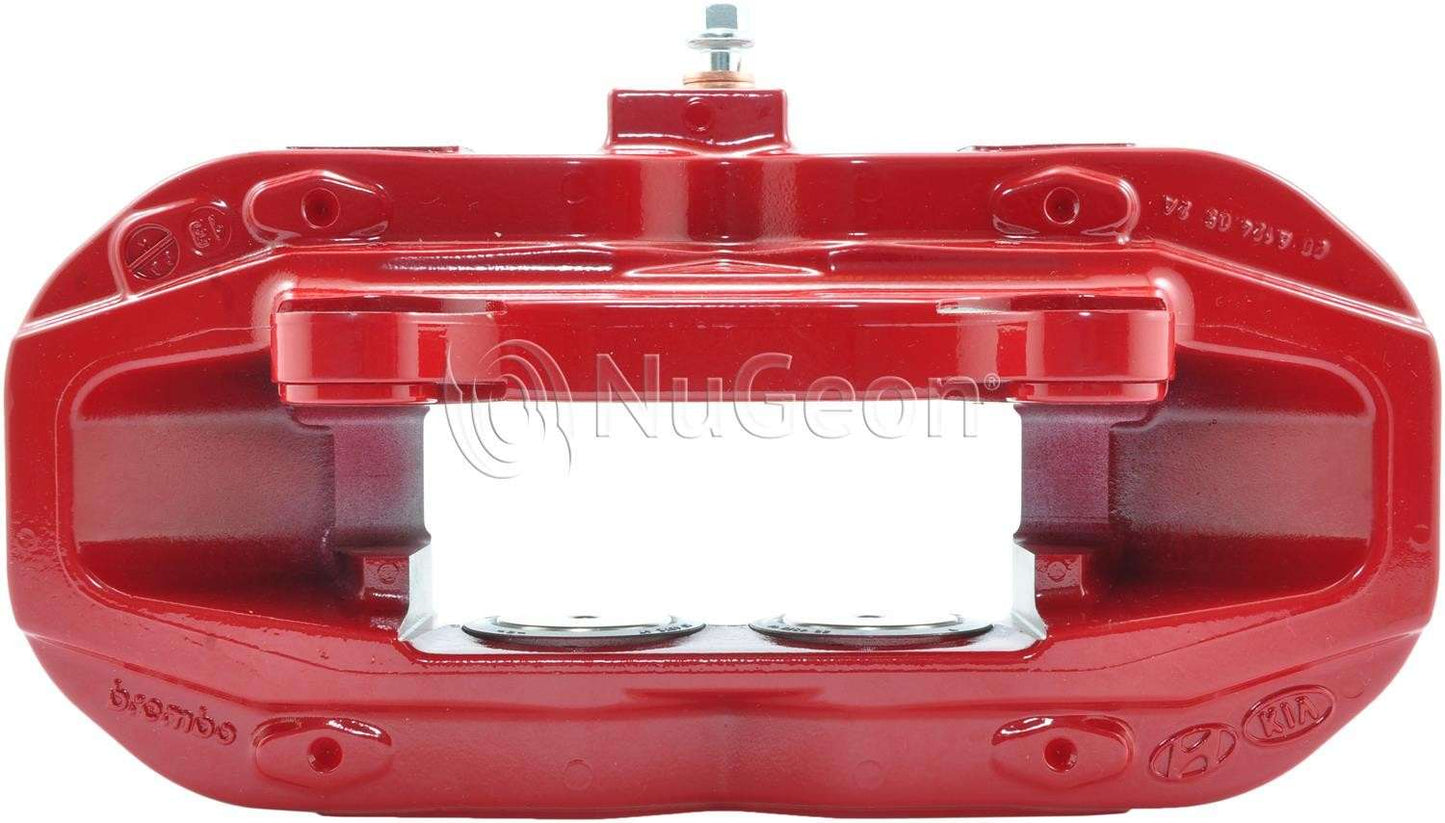 BBB Industries Disc Brake Caliper 97R00867B