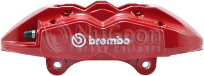 BBB Industries Disc Brake Caliper 97R00867B