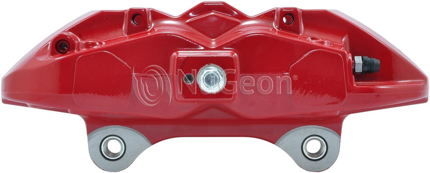 BBB Industries Remanufactured Disc Brake Caliper 97R00867B