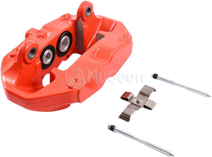 BBB Industries Remanufactured Disc Brake Caliper 97R00868B
