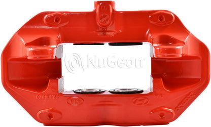 BBB Industries Remanufactured Disc Brake Caliper 97R00868B