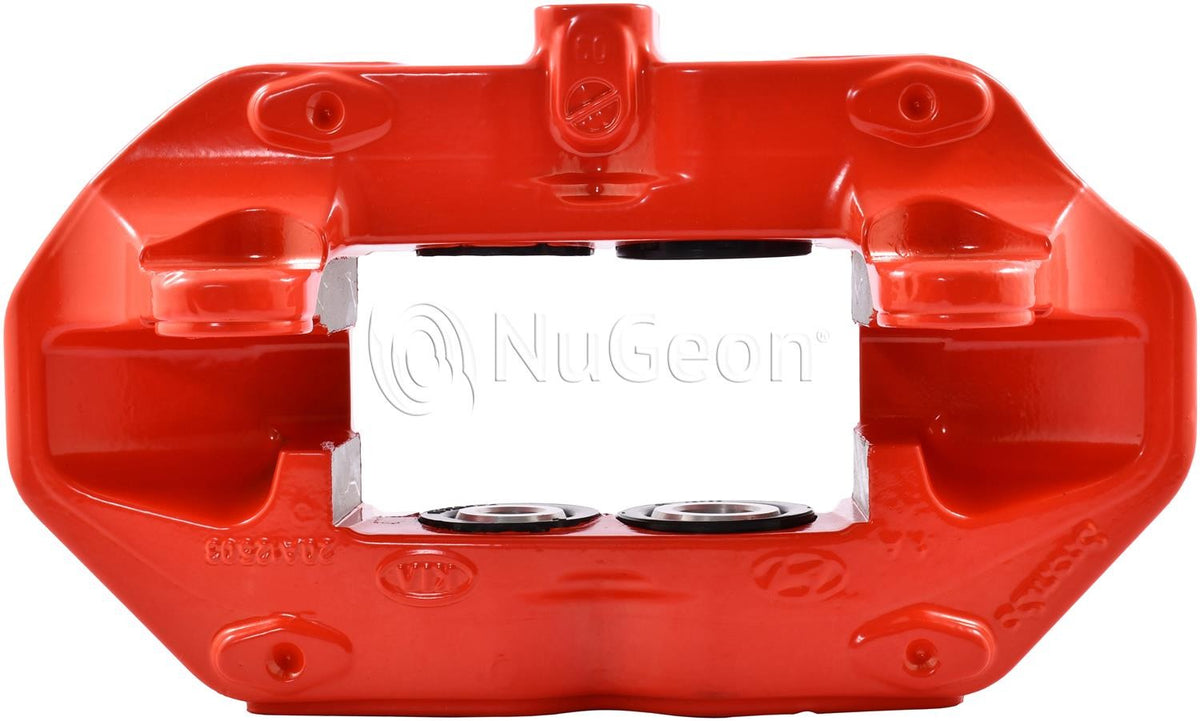 BBB Industries Remanufactured Disc Brake Caliper 97R00868B