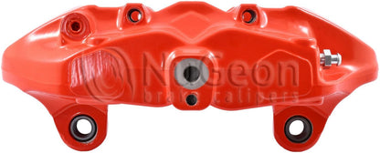 BBB Industries Remanufactured Disc Brake Caliper 97R00868B