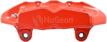 BBB Industries Remanufactured Disc Brake Caliper 97R00868B