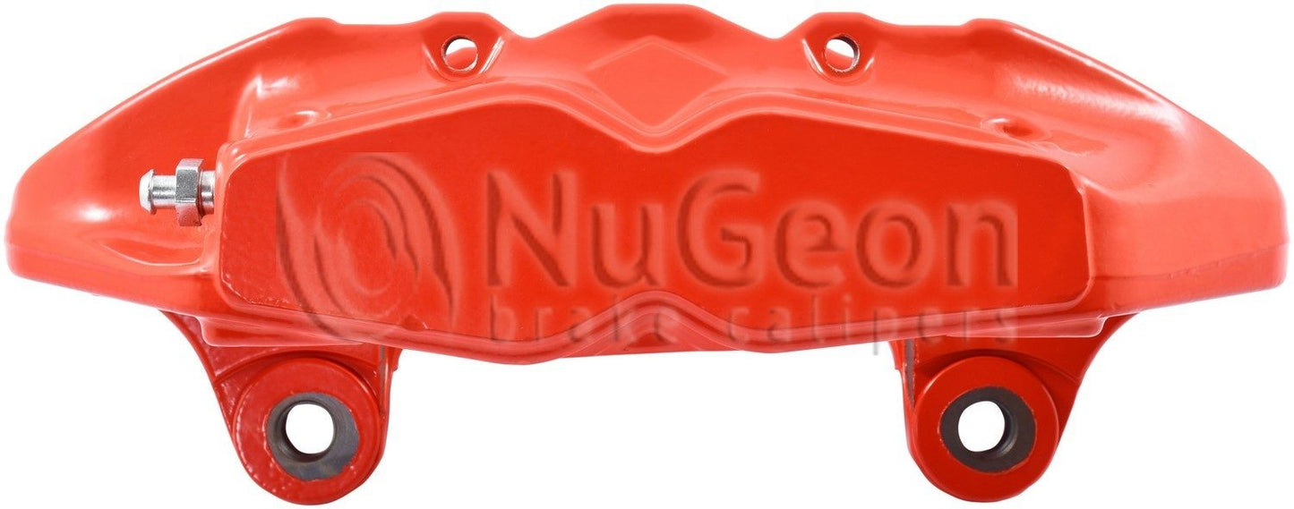 BBB Industries Remanufactured Disc Brake Caliper 97R00868B