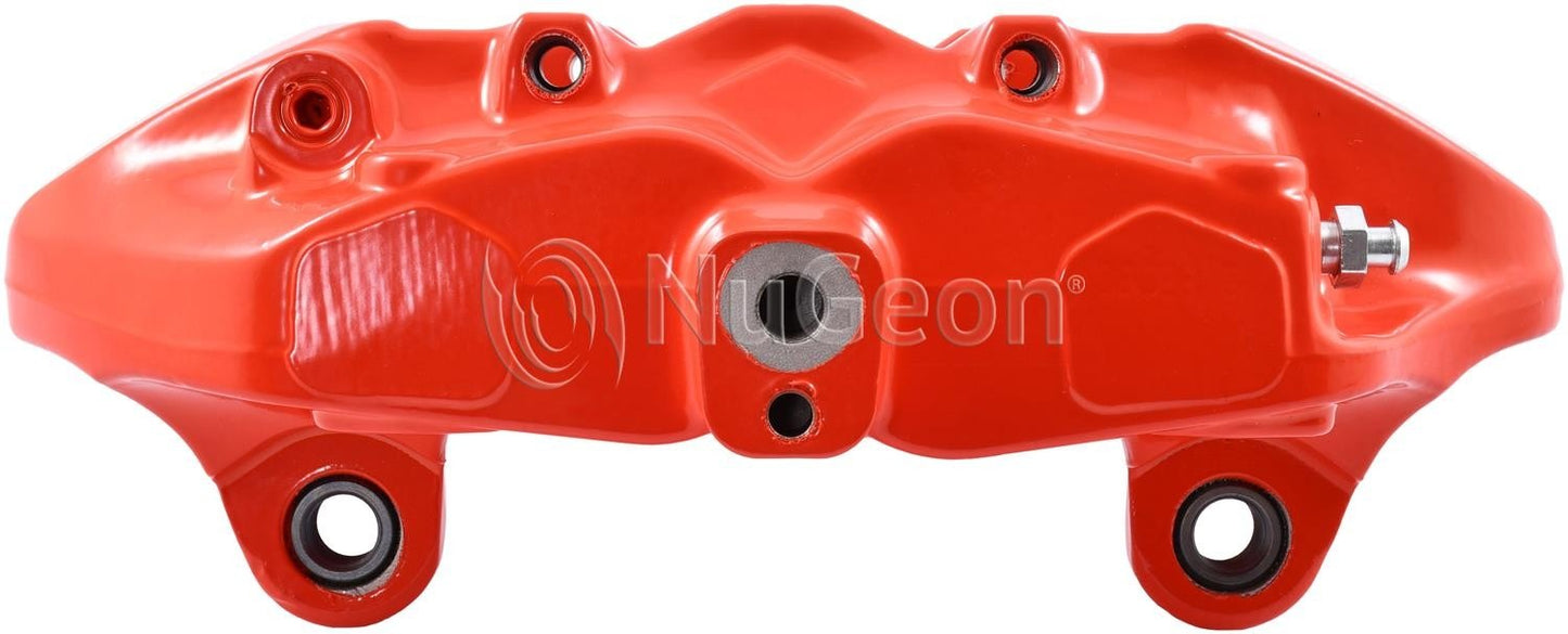 BBB Industries Remanufactured Disc Brake Caliper 97R00868B