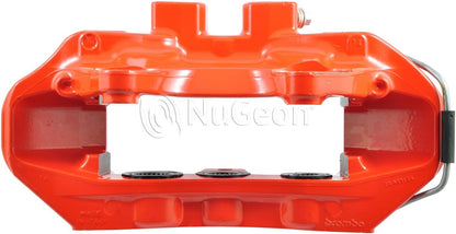 BBB Industries Remanufactured Disc Brake Caliper 97R17400A